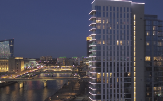 【社区介绍】费城好区排名第一的菲特勒广场Fitler Square