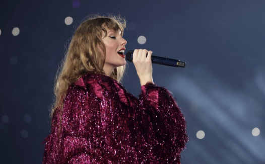 宾州州立大学将在2024年秋季开设泰勒·斯威夫特课程