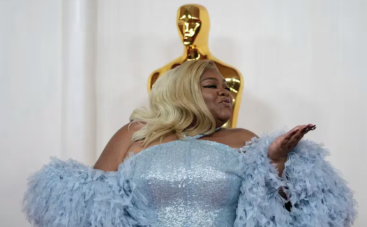 天普大学校友,费城人乔伊·伦道夫获得奥斯卡最佳女配角奖