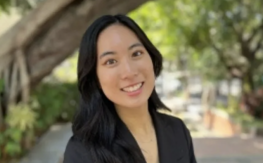 Villanova大学华裔校友获得著名的USAID佩恩国际发展奖学金,这是该校首例