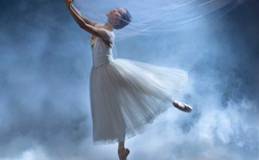 2024费城芭蕾舞团3月2场演出