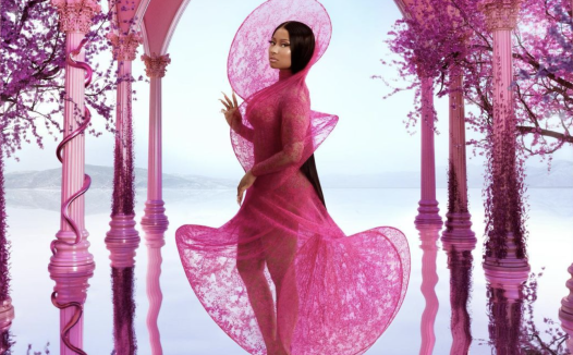 2024Nicki Minaj麻辣鸡费城演唱会