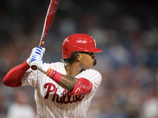 2024费城人队VS亚特兰大勇士队