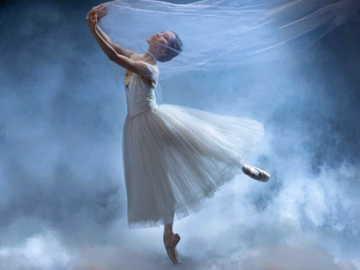 2024费城芭蕾舞团3月2场演出 