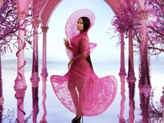 2024Nicki Minaj麻辣鸡费城演唱会