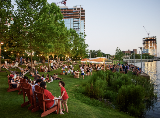 26周19个公园!2024费城巡回啤酒花园4月17日回归!遛娃遛狗好去处!附日程表