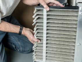 美国宾州房屋保养|暖通空调HVAC五大预防性维护清单