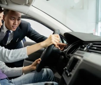 【宾州买车攻略】实操分享+防坑攻略