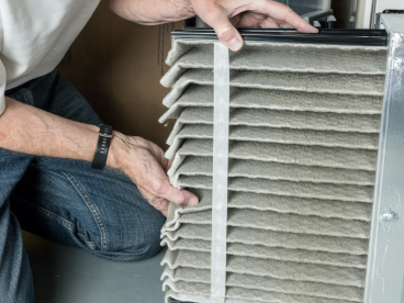 美国宾州房屋保养｜暖通空调HVAC五大预防性维护清单