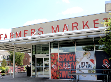 费郊Main Line 9家农贸市场合集