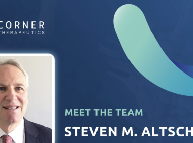 前费城儿童医院CEO和Spark联合创始人将领导新的生物技术创业公司,已获得5400万美元融资