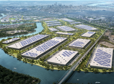 费城最新最令人期待的12个房地产开发项目