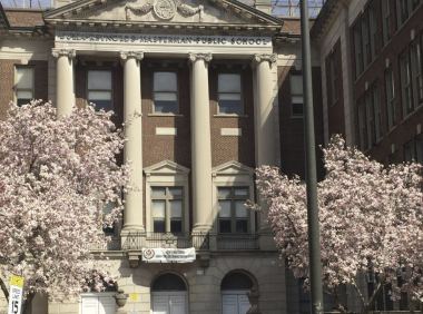 U.S. NEWS 2024全美最佳高中名单出炉!费城Masterman中学排名全美第四