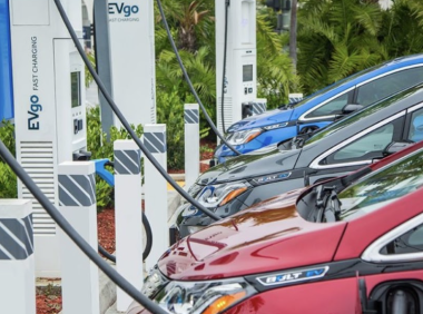 宾州州长宣布投入2000万美元用于电动汽车基础设施建设