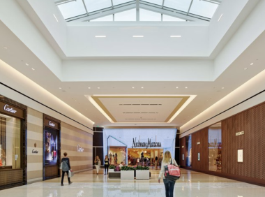 KOP购物中心新增14家新店，包括本地第一家爆火店Rothy ‘s