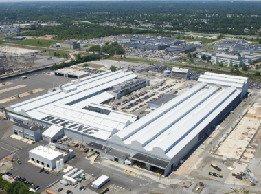 波音大费城工厂因建造CH-47 “支努干”直升机扩张,将进行一波招聘潮