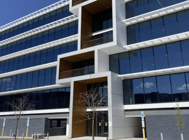 King of Prussia办公楼入住率创下新高，费城市中心办公楼却难以吸引租客