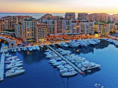 世界上最富有的0.001%的人把钱都投资在了哪里