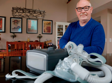 赔$11亿!飞利浦就“杀人”呼吸机美国诉讼达成和解