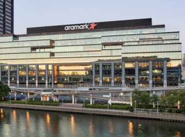 费城世界杯+MLB全明星赛餐饮揭秘！从学校食堂到世界赛场，这家总部在费城的巨头你认识吗？