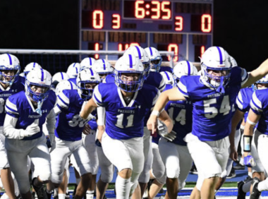 2025费城及近郊TOP 10公立高中出炉啦！最值钱学区房都在这里了！