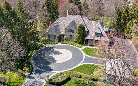 内部房源|宾州首富居住地及金融圈后花园Haverford庄园