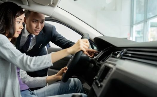 【宾州买车攻略】实操分享+防坑攻略