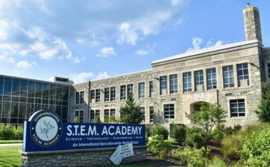 大费城公立高中哪家强?2024费城及近郊最佳公立高中排名TOP 10