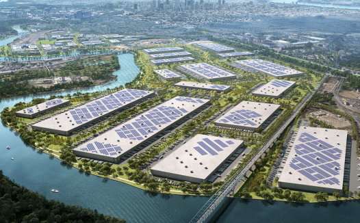 费城最新最令人期待的12个房地产开发项目