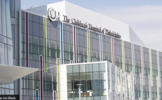 费城儿童医院以2475万美元收购Grays Ferry物业,进一步扩大其在费城的业务