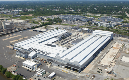 波音大费城工厂因建造CH-47 “支努干”直升机扩张,将进行一波招聘潮