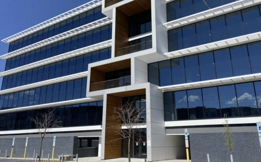 King of Prussia办公楼入住率创下新高,费城市中心办公楼却难以吸引租客