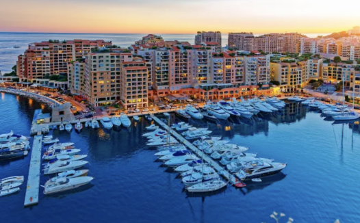 世界上最富有的0.001%的人把钱都投资在了哪里