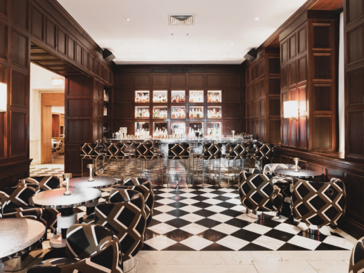 宾州最贵的2家费城餐厅