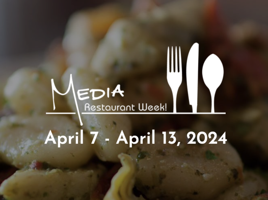 最后时刻!费城拉丁美食餐厅周和Media餐厅周