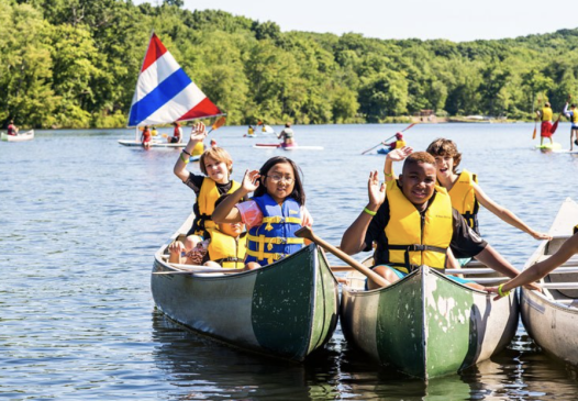 2024费城夏令营合集!日间营\主题营\过夜营,100多个夏令营!暑假过出新花样!