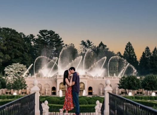 费城阵亡将士纪念日小长假游玩攻略|长木公园《Love Story》霉霉专题活动、云杉街海港公园今日开放、费城杯帆船赛……