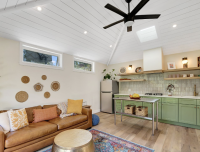 美国房屋加建|车库改生活空间,升值还是贬值?