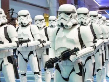 Fan Expo费城粉丝博览会