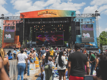 美东科切拉!2024费城Roots Picnic大型音乐节本周末回归!6/1-6/2