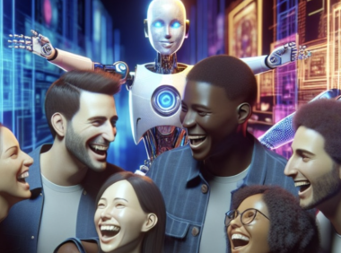 费城初创公司Spinnr利用AI帮你结交新朋友,拯救费城的“孤独患者”