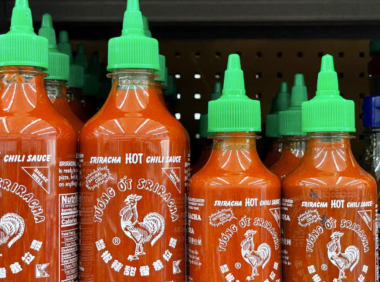 又要囤了！美国最受欢迎辣酱又停产了！这次不是因为辣椒短缺……