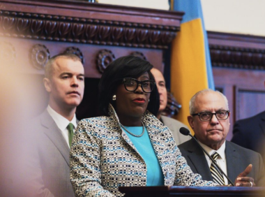 费城市政府IT部门开除多位长期任职员工，新招聘职位发布