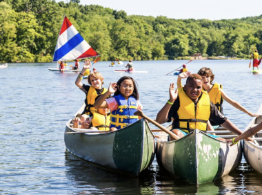 2024费城夏令营合集！日间营\主题营\过夜营，100多个夏令营！暑假过出新花样！