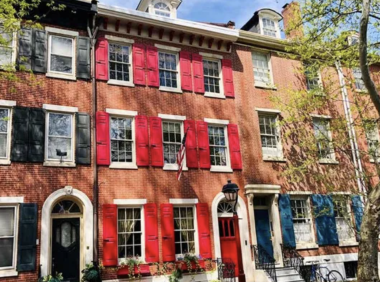 Redfin:大费城住宅类房产投资人获得了全美最高回报