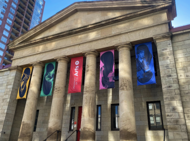 震惊！费城艺术大学被撤销大学认证！1周后永久关闭！