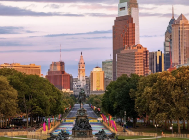 人口普查数据显示，费城仍然是美国第六大城市，但有一城市正在赶超我们