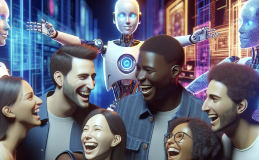 费城初创公司Spinnr利用AI帮你结交新朋友,拯救费城的“孤独患者”