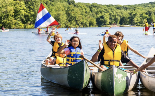 2024费城夏令营合集!日间营\主题营\过夜营,100多个夏令营!暑假过出新花样!