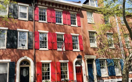 Redfin:大费城住宅类房产投资人获得了全美最高回报